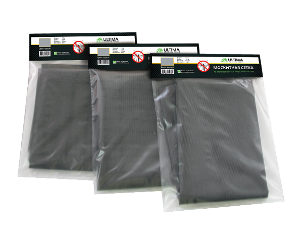 Москитные сетки