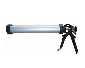 Универсальный пистолет для фолиевых туб 600мл и герметиков 310мл